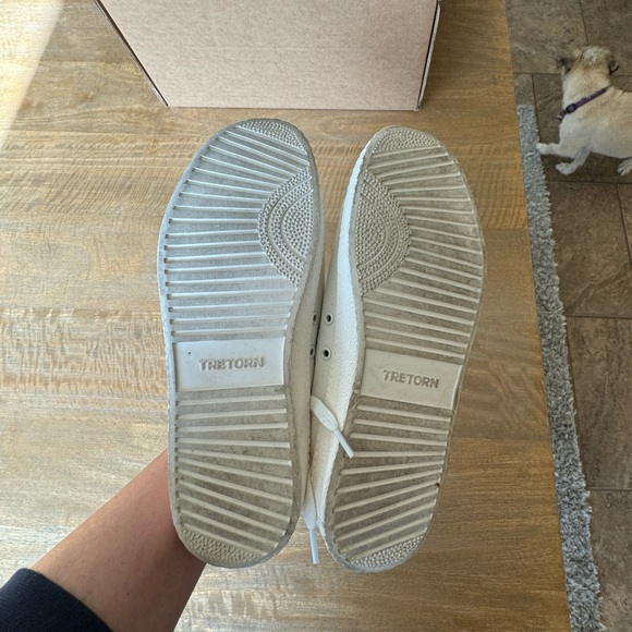 Tretorn tennis shoes - Picture 2 of 5